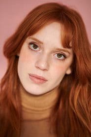 Photo of Sophie Lachman