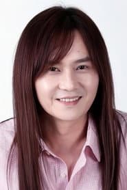 Photo of Kim Kyung-ho
