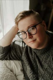 Photo of Greg Rencken