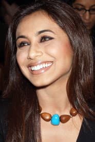 Photo of Rani Mukerji