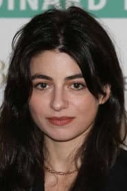 Photo of Alba Gaïa Bellugi