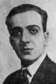 Photo of Marian Czauski
