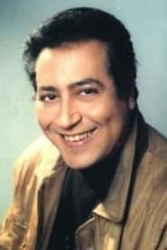 Photo of Omar Nagy