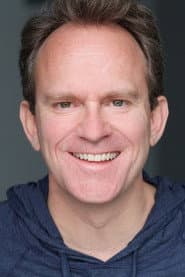 Photo of Tim Barker