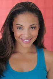 Photo of Erica Dickerson