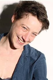 Photo of Julie Moulier