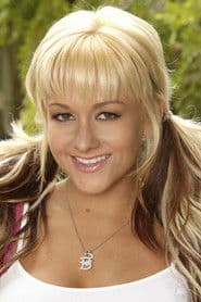 Photo of Briana Blair