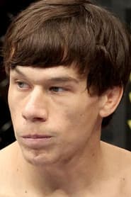 Photo of Brian Bowles