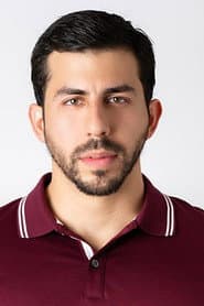 Photo of Sebastian Vázquez