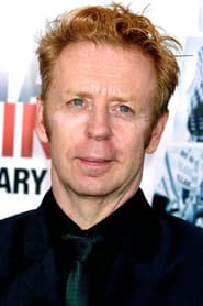 Photo of Pete Travis