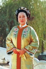 Photo of Fangbing Lin