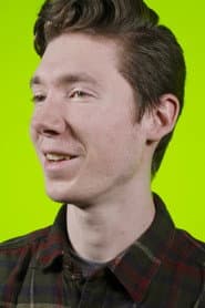 Photo of Evan Gloyd
