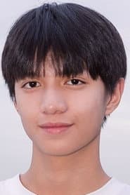 Photo of Max Kuo