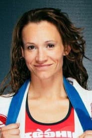 Photo of Amy Montenegro