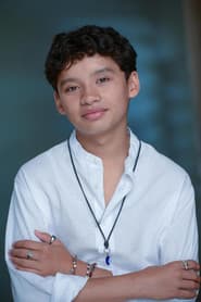 Photo of Ian Ho