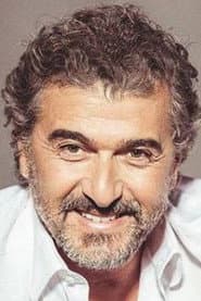 Photo of Daniel Lévi