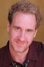 Photo of Brett Pearsons