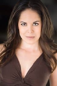 Photo of Sharon Canovas