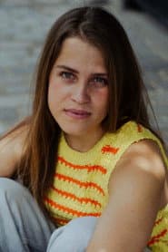 Photo of Maëlys Beauvais