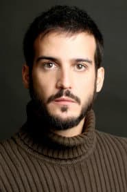 Photo of Samuel Viyuela
