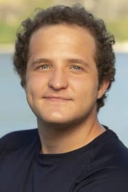 Photo of Daniel Strunk