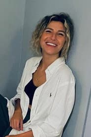 Photo of Reem Nabil