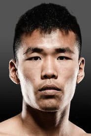 Photo of Zhang Chenglong