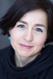 Photo of Laure Waridel