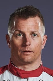 Photo of Kimi Räikkönen
