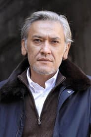 Photo of Javohir Zakirov