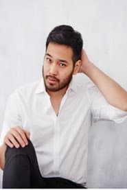 Photo of Oscar Lin