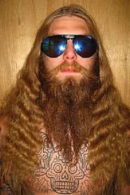 Photo of Dash Snow