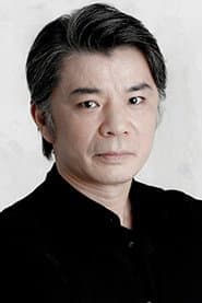 Photo of Akira Yamamoto