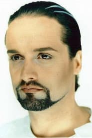 Photo of Alex Christensen