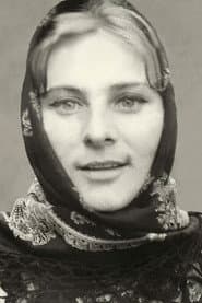 Photo of Mariia Mykolaichuk