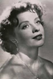 Photo of Véra Norman