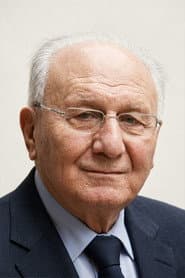 Photo of Orhan Birgit