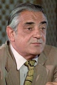 Photo of Vittorio Sanipoli
