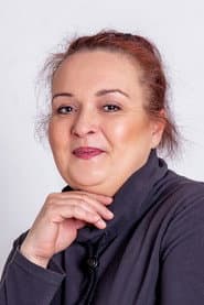 Photo of Zuzana Znášik-Martináková