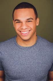 Photo of Antonio Davis