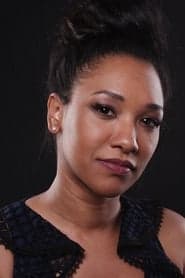 Photo of Candice Patton