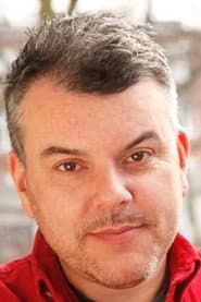 Photo of Andrew Lynford