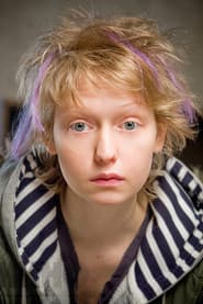 Photo of Alexandra Serzina