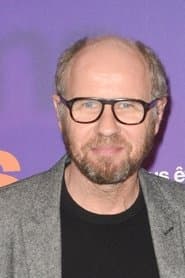 Photo of Laurent Bateau