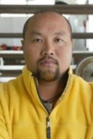 Photo of Yang Gil-yeong