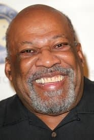 Photo of Mike Hodge