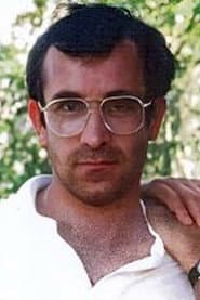 Photo of Jean-Jacques Aublanc