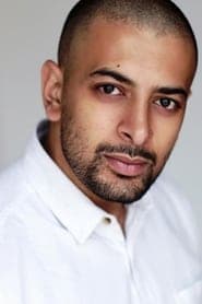 Photo of Vikash Bhai