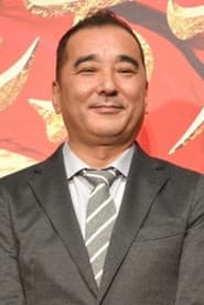 Photo of Masayuki Suzuki