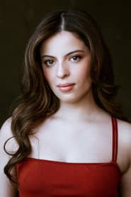 Photo of Victoria Tomazelli